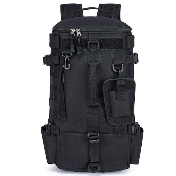 Portable Waterproof Fishing Backpack/Tackle Bag
