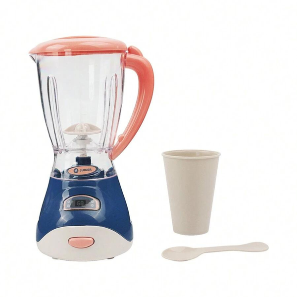 Sound &amp; Light Juicer Set