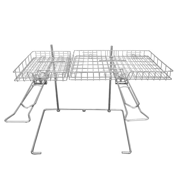 HotRods U Braai Combo Grid