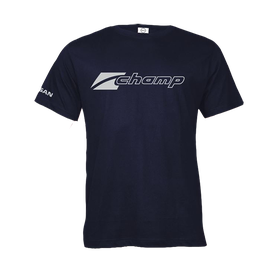 Nissan Champ T-Shirt | Shop Today. Get it Tomorrow! | takealot.com