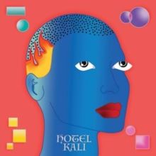 Hotel Kali (Vinyl / 12" Album)