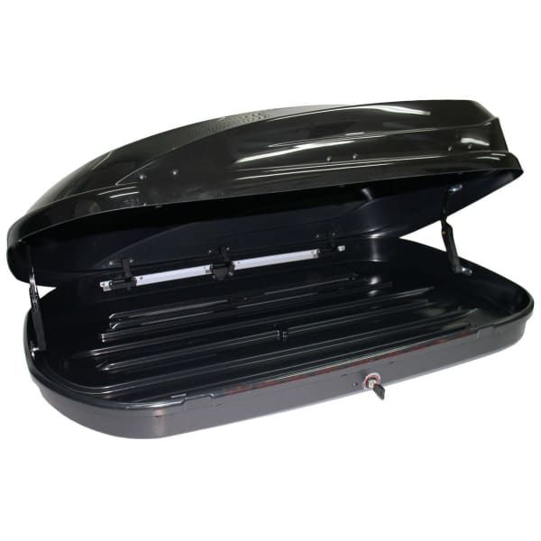 260 Litre Roof Storage Box with Lock