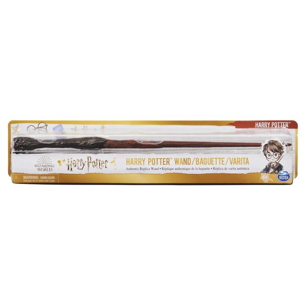 Harry Potter image