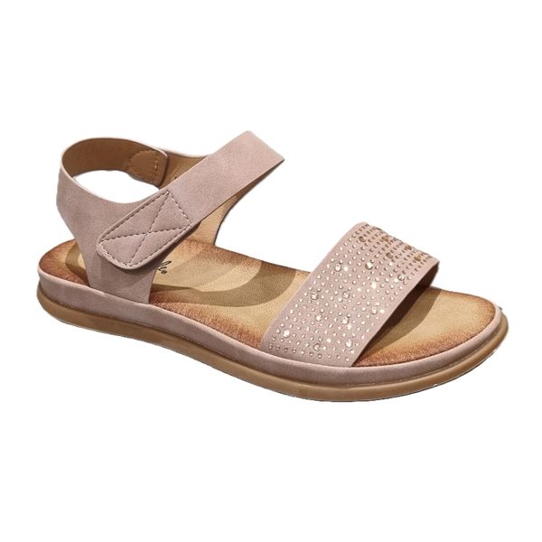 Soft Style by Hush Puppies Irish Taupe