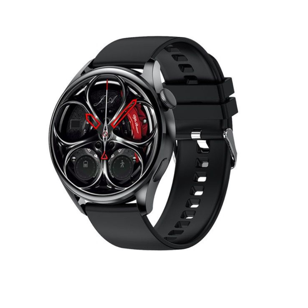 GT5 AA-19 Smart Watch 1.28-inch