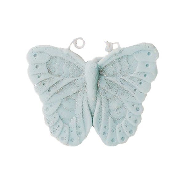 Butterfly-shaped Scented Candle Ornament