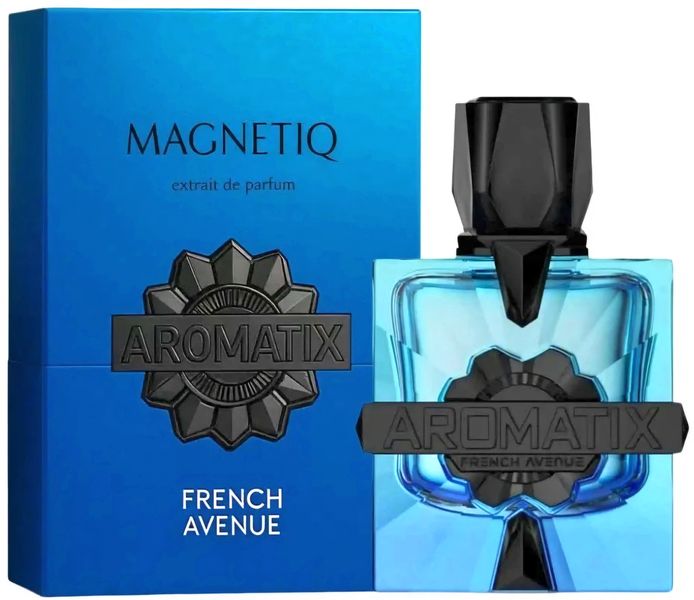 French Avenue Aromatix Magnetiq