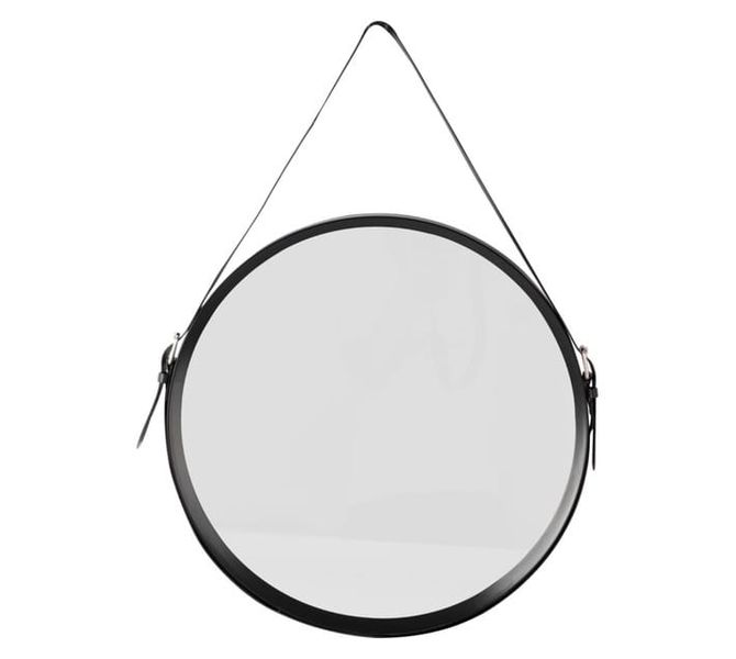 Round Rope Mirror (510mm)