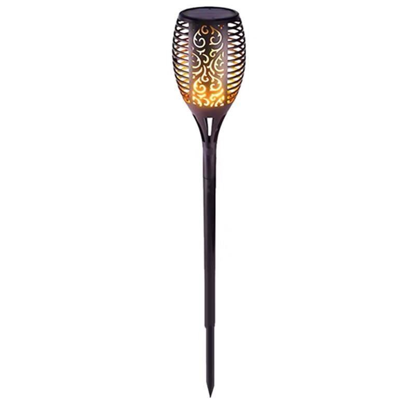 Waterproof Solar LED Garden Torch Decorative Light