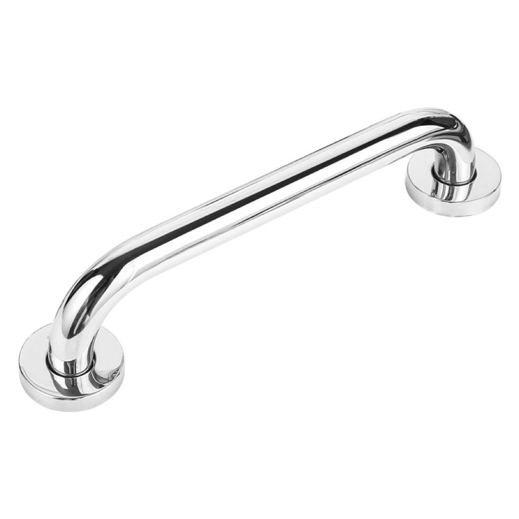 Bathroom Grab Bar Rail, 50 cm 304 Stainless Steel Bathroom Handle