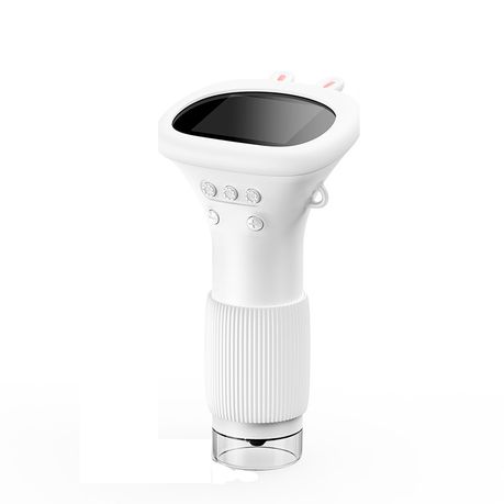 2" HD Screen Portable Pocket Microscope for Kids Image