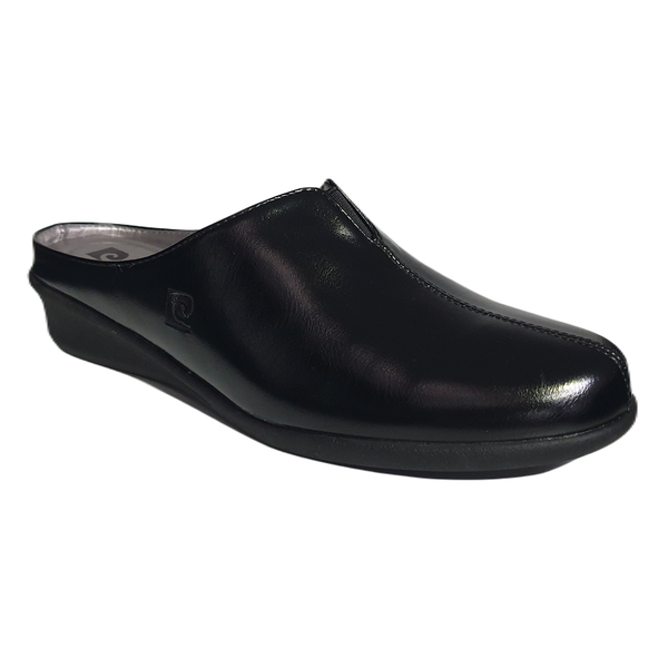 Pierre Cardin Mule 1 Navy