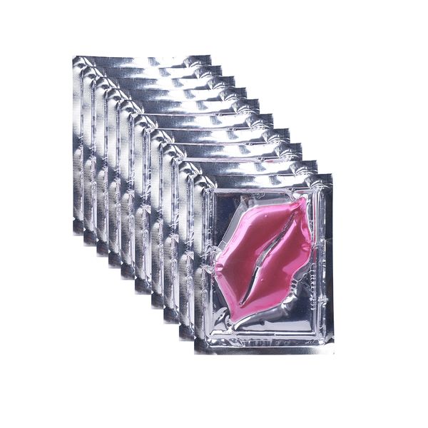 Styleberry Collagen Plumping Lip Masks – Pack of 30