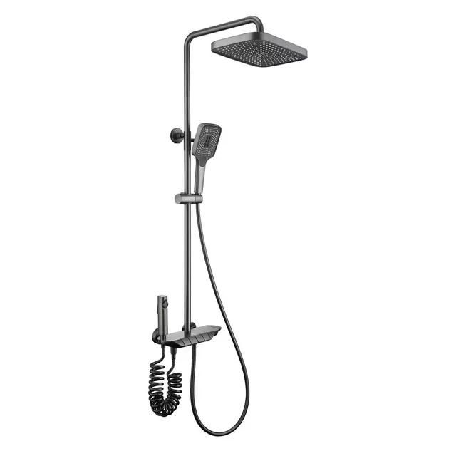 Intelligent Piano Shower Set | Shop Today. Get it Tomorrow! | takealot.com