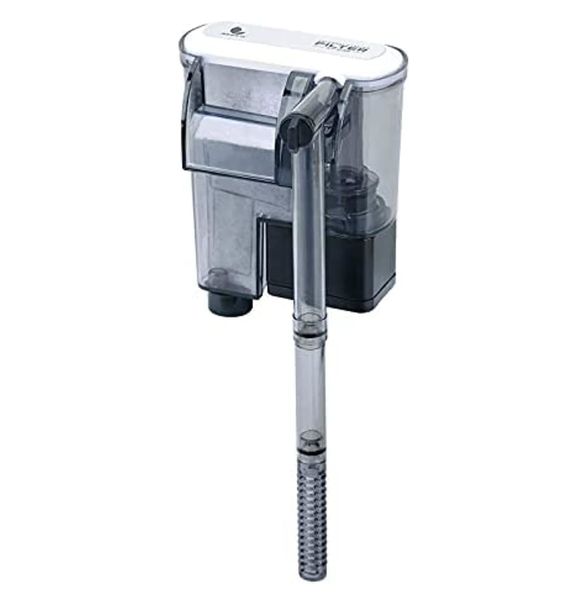 XP-03 Fish Tank Electric External Hanging Filter