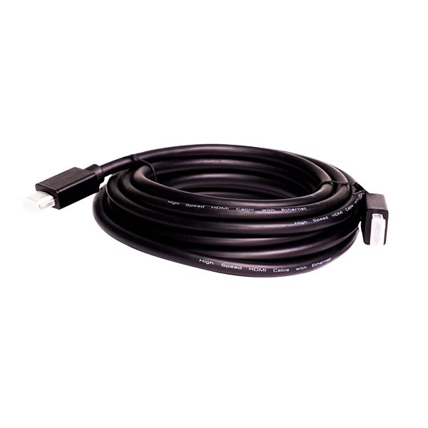 Acetech HDMI Male- Male 5m Black 4K