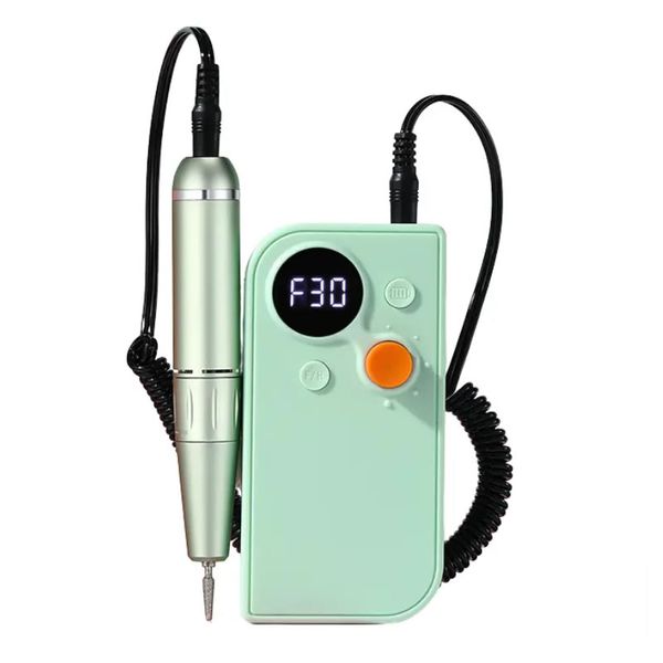 Professional Nail Drill UV-101