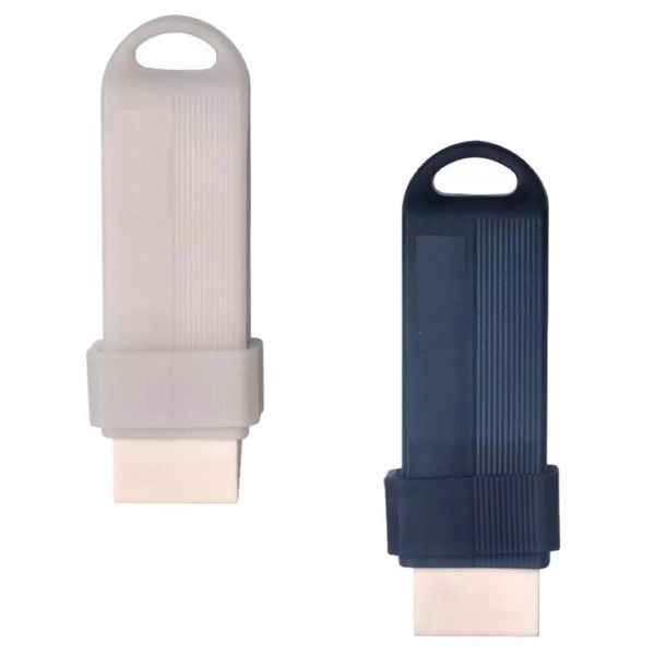Home Rubber Stain Remover Cleaning Eraser - Set of 2 - 9cm