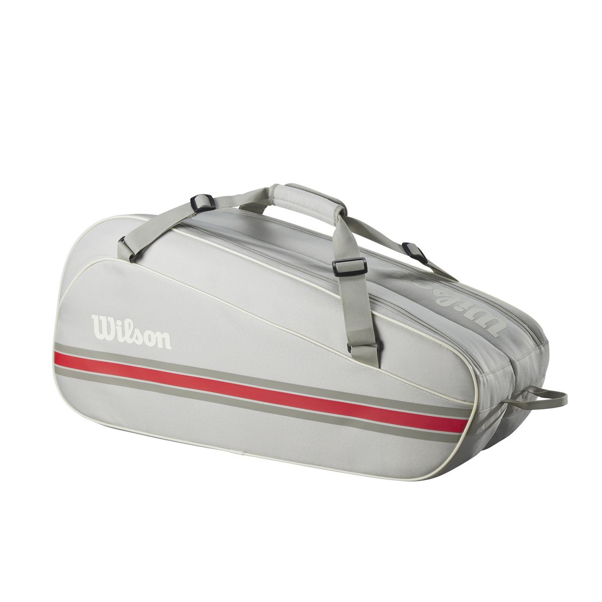 Wilson Team 6 Pack Oats Tennis Racquet Bag