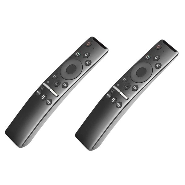 Universal Voice Remote Control Compatible with Samsung Smart Tv Bluetooth Remote