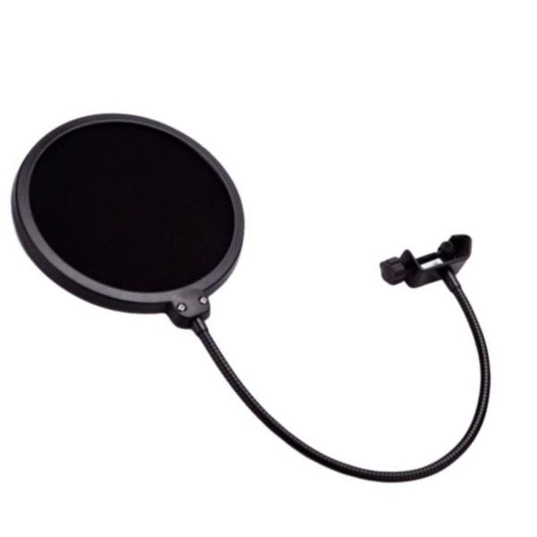 Microphone POP Shield / Filter