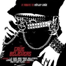 Crüe Believers (CD / Album)