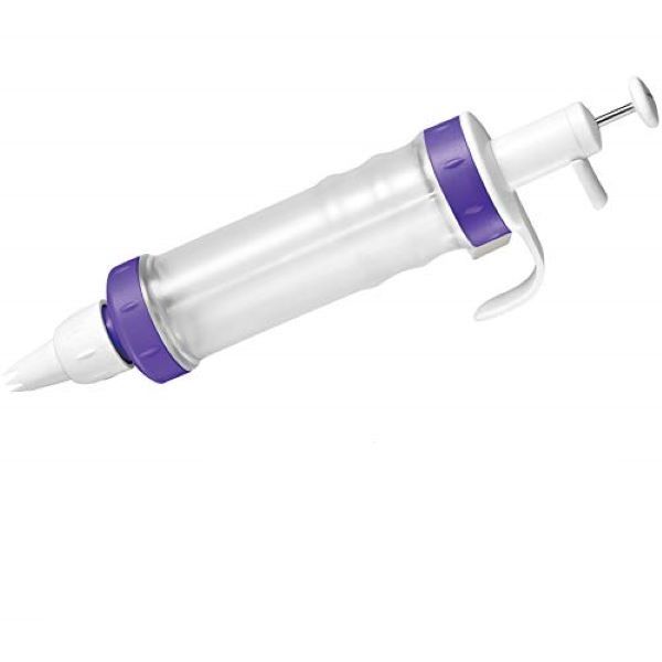 Dessert Decorator Plus Cake Decorating Tool, Cake Icing Tool