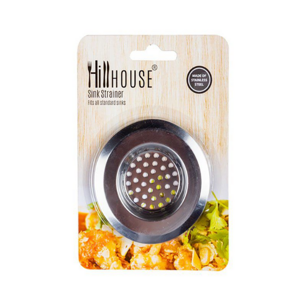 Sink Strainer - 4 Pack