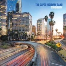 Studio City (Vinyl / 12" Album)
