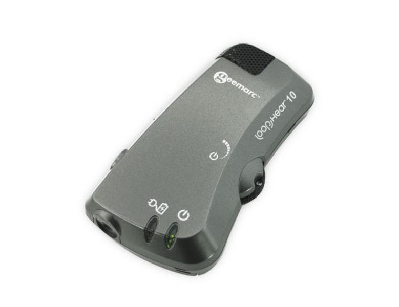 Geemarc iBT10 Bluetooth Amplified Hands-free kit