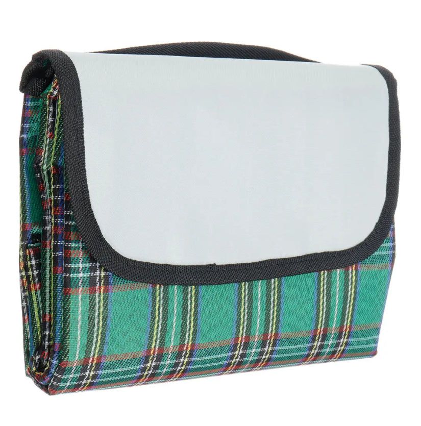 Foldable Beach/Picnic Blanket 140x120cm Buy Online in South Africa