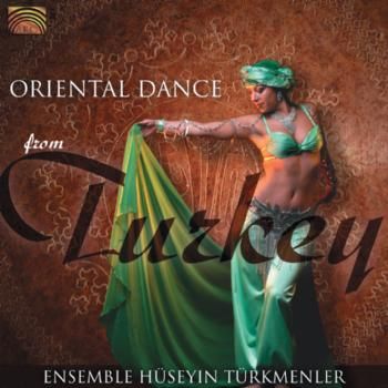Oriental Dance from Turkey [german Import] (CD / Album)