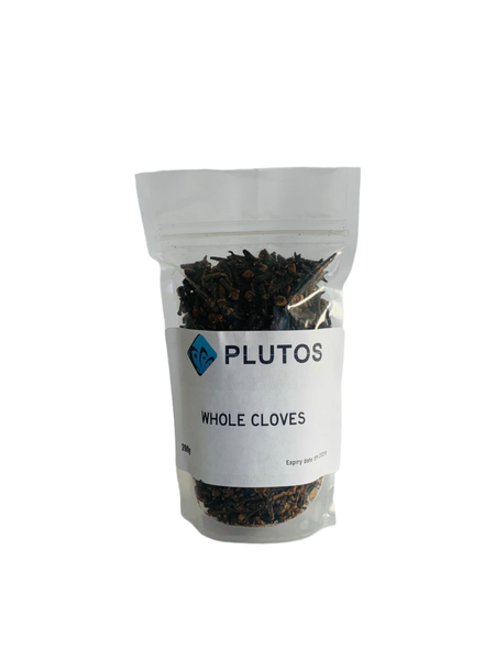 Whole Cloves - 200g