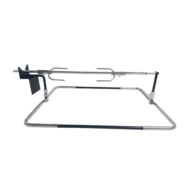 Lifespace Rotisserie Kit (without motor)