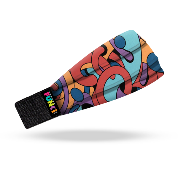 FUNki Doodler Adult Headband