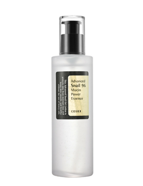 Cosrx - Advanced Snail 96 Mucin Power Essence (Parallel Import)