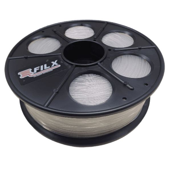 SBS Filament Glow in the Dark Green