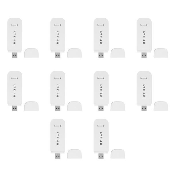 Lte Sim Data Usb Router 4G Wifi Sim Card Stick Mobiele Hotspot/Dongle
