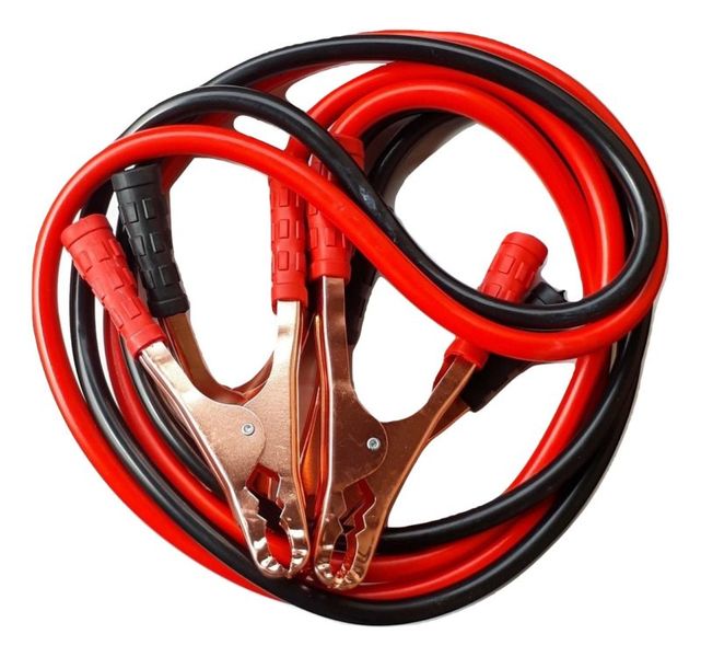 Jumper Booster Cable 3000AMP