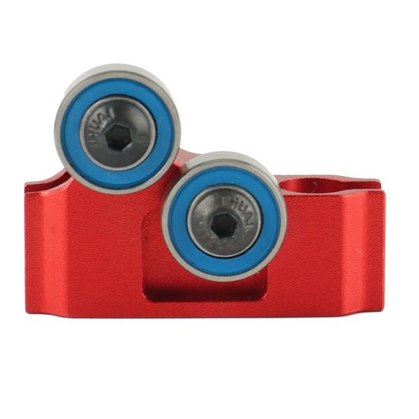Metal Center Driveshaft Mount High Speed Support Set Ara311027 B