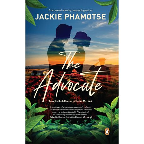 The Advocate Image