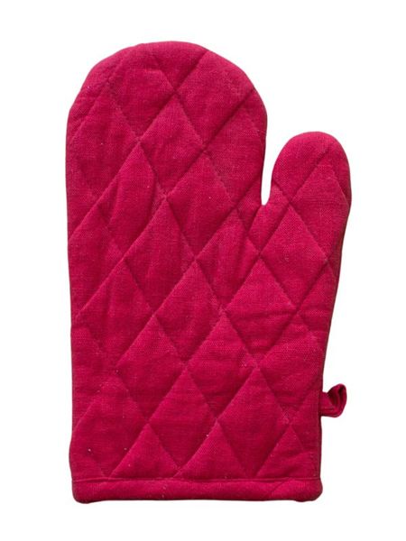 Bunty's Oven Glove/Mitt (1Pc) - Design 18