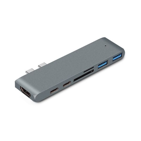 7-in-1 Type C Adapter