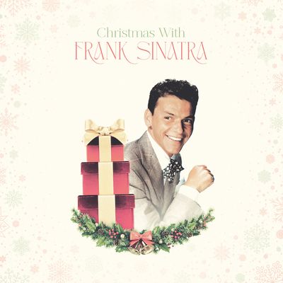 Christmas With Frank Sinatra (Vinyl / 12" Album Coloured Vinyl)