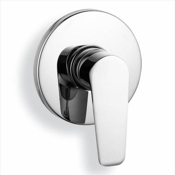 Infini.T - Iris Range - Shower Mixer with 35mm Cartridge