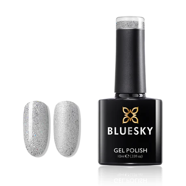 Bluesky Silver Glitter Explosion 80573