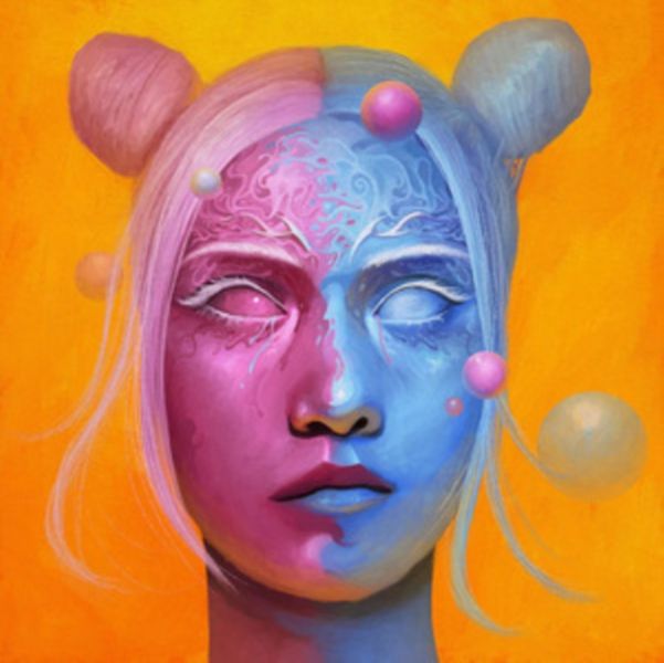 Tokyo girls anthem (CD / Album)