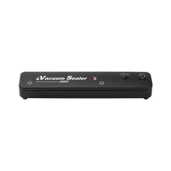 Portable Vacuum Sealing Machine for Food Preservation