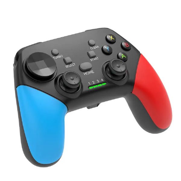 Wireless Gaming Controller - BSP-G9