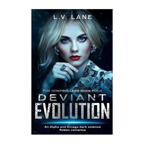 Deviant Evolution: A dark Omegaverse science fiction romance, Shop Today.  Get it Tomorrow!